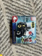 LEGO Super Heroes: Batman versus Harley Quinn (76220)