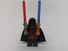 LEGO Darth Revan sw0547