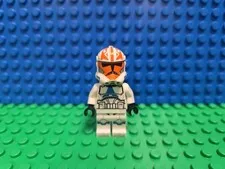 LEGO Clone Trooper Minifigure 501st Legion 332nd sw1278 Star Wars CMF Lot HTF 