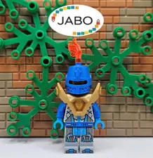 (S12 / 17 / 3) LEGO Nexo Knights nex148 Royal Soldier 271830