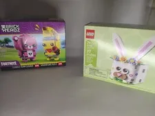 Lego GWP Lot (New In Box)