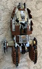 LEGO Star Wars Pirate Tank 7753 Build Only No Minifigures Clone Wars Retired