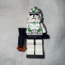 LEGO 442nd Siege Battalion Clone Trooper (sw0129)