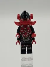 Lego Ninjago Kozu Minifigure Day of the Departed NJO0223