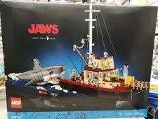 LEGO IDEAS 058 Used