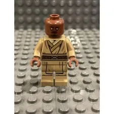 Lego Kelleran Beq w/Cape Minifigure #sw1336 Set #75378 BARC Speeder Brand New
