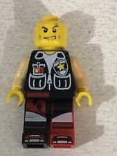 Lego Marshal Mini figure  Action Figure Toy Minifig L2
