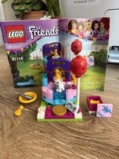 Lego Friends - 41114 Party Styling - Used complete