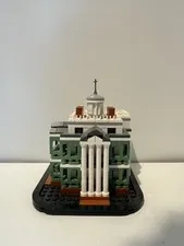 LEGO Disney: Mini Disney the Haunted Mansion (40521)
