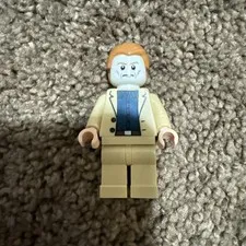 LEGO 76006 Aldrich Killian Marvel Superheroes Avengers Iron Man 3
