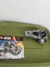LEGO Star Wars: First Order Snowspeeder (75100)