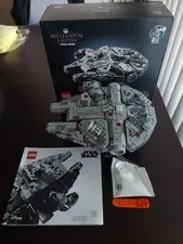 LEGO Star Wars: Millennium Falcon (75375)