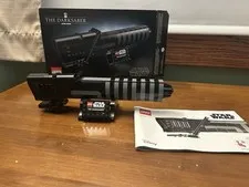 Lego Star Wars Dark Saber Promo Set