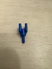LEGO 2566 Lantern Blue 6271 1788 6286 Rare Palm Tree Top