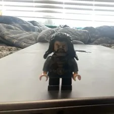 LEGO Minifigure Thorin Oakenshield