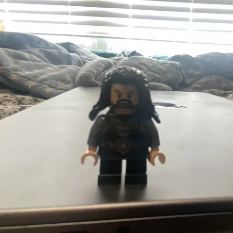 LEGO Minifigure Thorin Oakenshield
