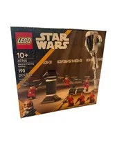 LEGO® Star Wars | Kamino Training Facility  | #40765 | Brand New & Sealed