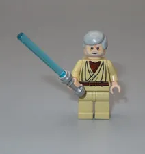 LEGO Star Wars Obi Wan Kenobi minifigure 8092