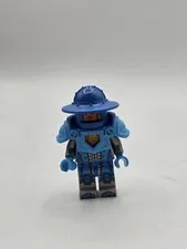 Lego Minifig Nexo Knight Soldier 