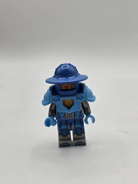 Lego Minifig Nexo Knight Soldier 