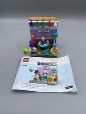 LEGO 40584 Birthday Diorama (157 pieces) - Limited Edition Complete No Box