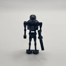 LEGO STAR WARS 75399 U-Wing Starfighter K-2SO Imperial Droid (sw1412) Minifigure