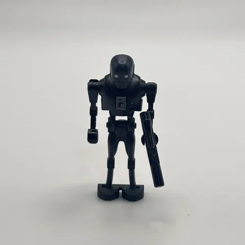 LEGO STAR WARS 75399 U-Wing Starfighter K-2SO Imperial Droid (sw1412) Minifigure