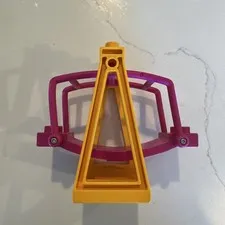 LEGO Duplo Swing for: #7332-1 Dora and Boots at Play Park, 2004
