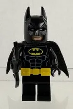 LEGO Minifigure Batman Type 4 sh0415 Utility Belt