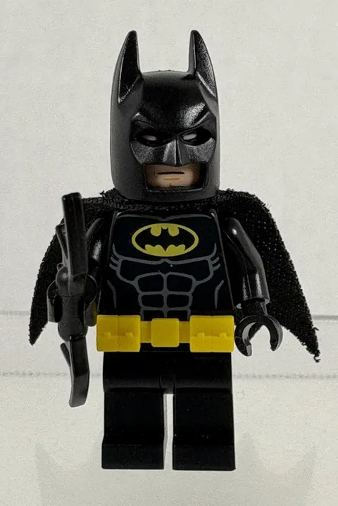 LEGO Minifigure Batman Type 4 sh0415 Utility Belt