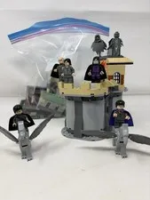Lego Minfigures From 4753 Hp046 Hp056a Hp045  HP Buckbeak Hippogriff + More