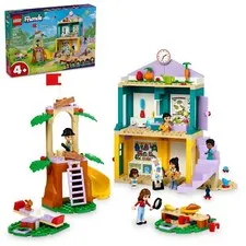 LEGO FRIENDS: Heartlake City Preschool (42636)