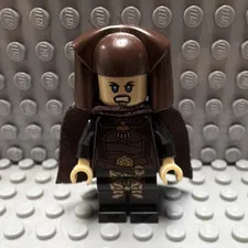 LEGO Star Wars Luminara Unduli Minifigure