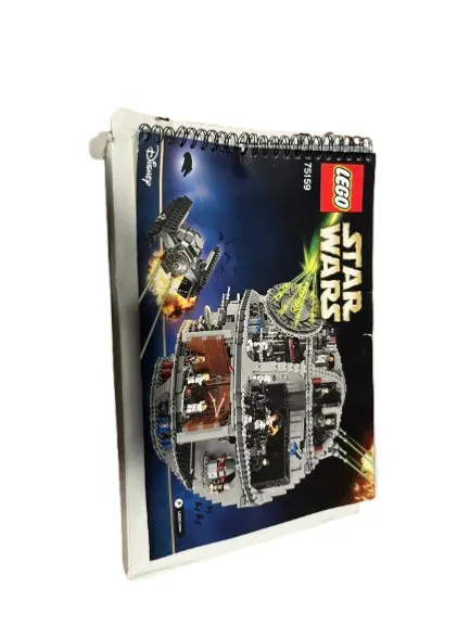 LEGO Star Wars: Death Star (75159)