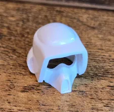 LEGO Star Wars Scout Trooper Helmet part number 30369