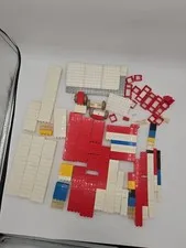 Vintage Lego's