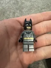 NEW LEGO BATMAN MINIFIG 71200 DC COMICS JUSTICE LEAGUE SUPER HEROES minifigure