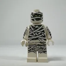 LEGO Monster Fighters Mummy  Minifigure mof001 9462 