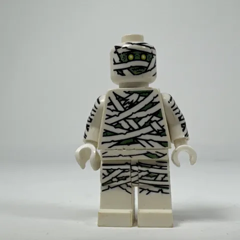 LEGO Monster Fighters Mummy  Minifigure mof001 9462 