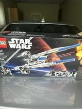 LEGO Star Wars U-Wing Starfighter 75399 - BNIB - Never Opened