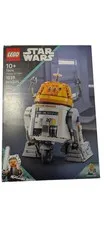 LEGO Star Wars Chopper C1-10P 75416 1039 Pieces 10+NEW SEALED- WEAR/TEAR BOX!