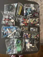 Lego unopened set bags lot