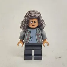Lego Marvel Super Heroes MJ Michelle Jones Minifigure COL-3193