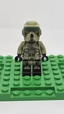 LEGO Star Wars 75023 Kashyyyk Scout Trooper Minifigure Clone Trooper sw0518