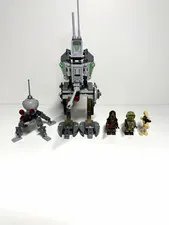 LEGO Star Wars 75261 Clone Scout Walker 20th Anniv Set 250pcs w/ Minifigs