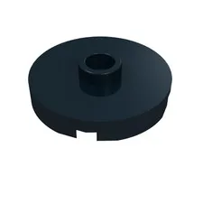 LEGO® Part 18674 - Tile, Round 2 x 2 with Open Stud