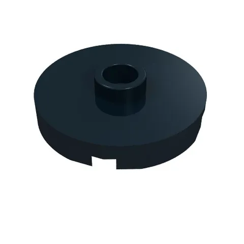 LEGO® Part 18674 - Tile, Round 2 x 2 with Open Stud