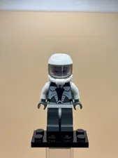 LEGO Umbaran Soldier 75013 sw0454 Minifig