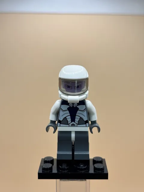 LEGO Umbaran Soldier 75013 sw0454 Minifig