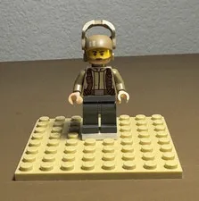 LEGO Resistance Trooper good condition